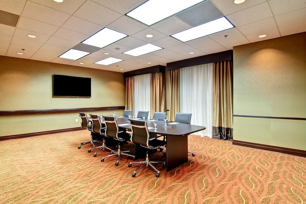 Homewood Suites Houston Kingwood Parc Airport Area Luaran gambar