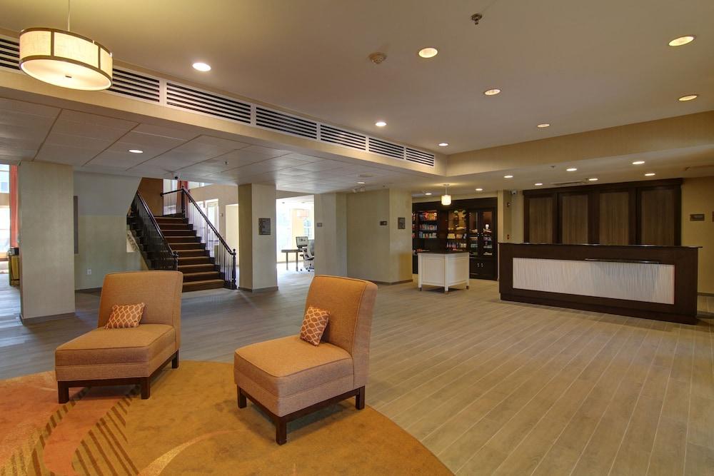 Homewood Suites Houston Kingwood Parc Airport Area Luaran gambar