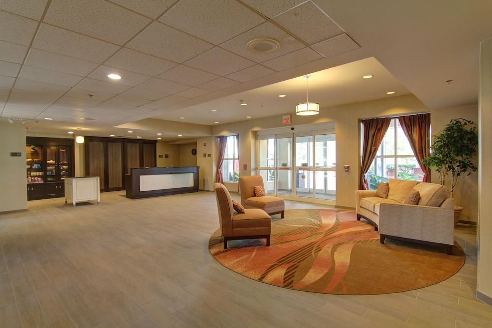 Homewood Suites Houston Kingwood Parc Airport Area Luaran gambar