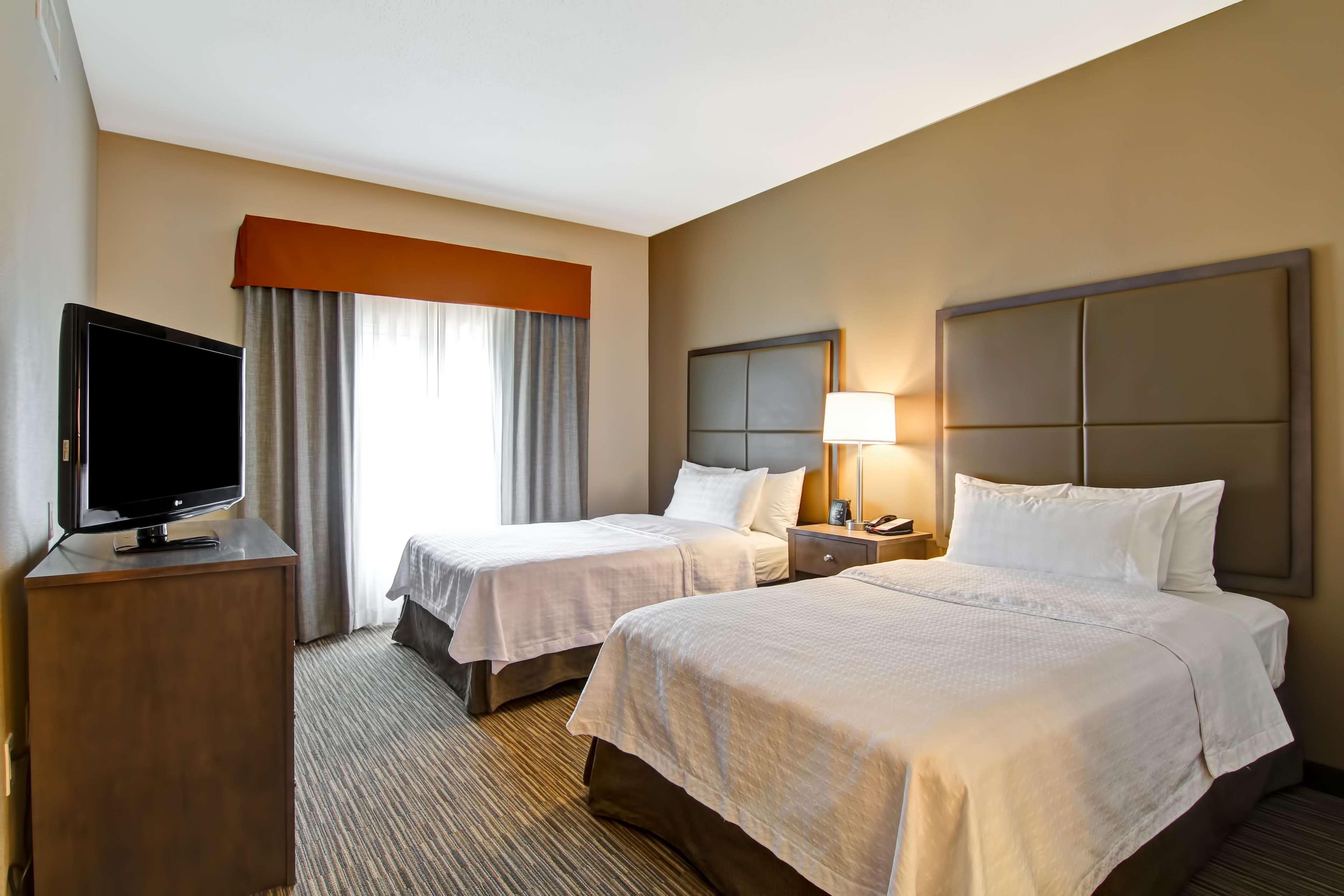 Homewood Suites Houston Kingwood Parc Airport Area Luaran gambar