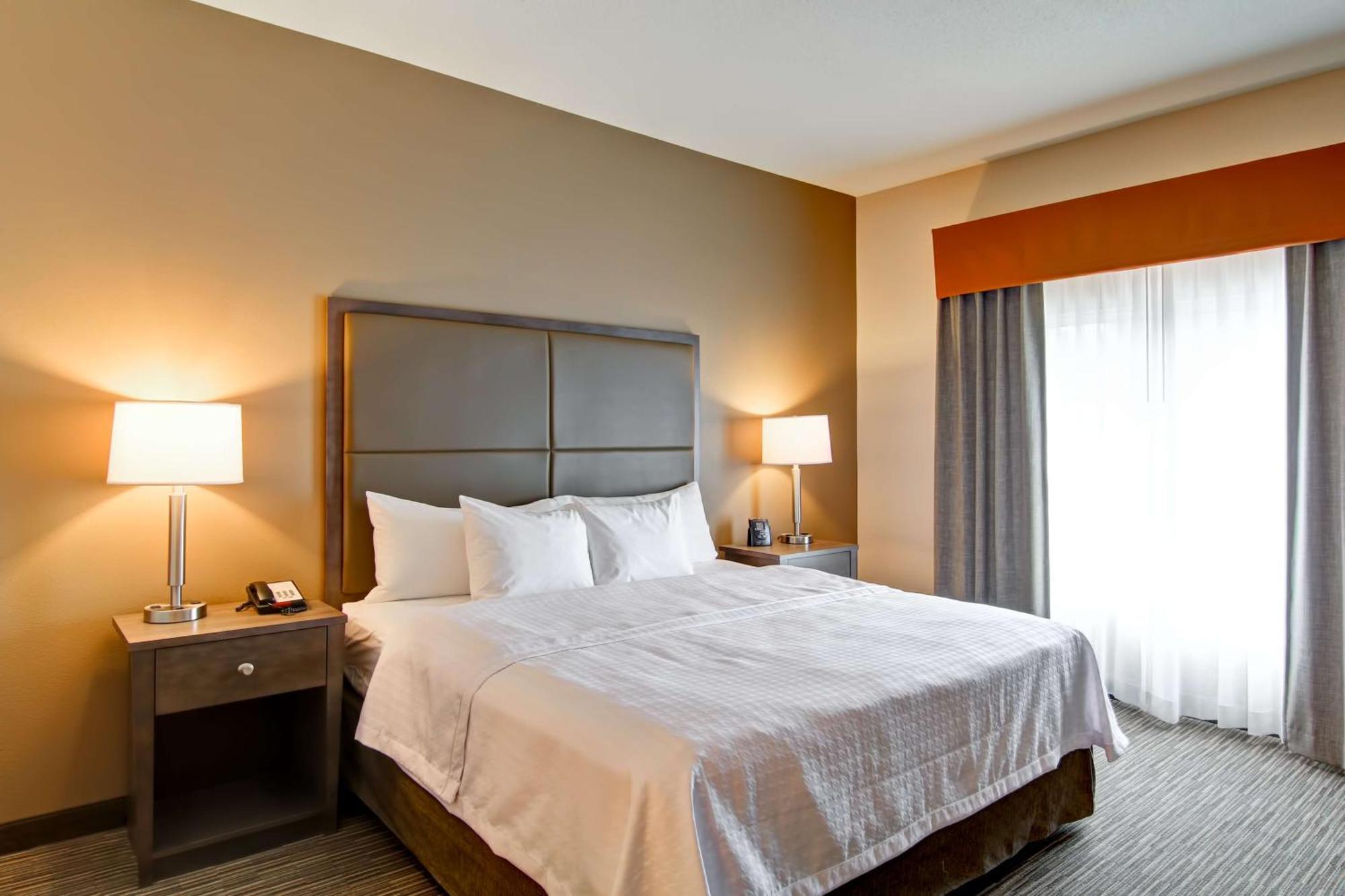 Homewood Suites Houston Kingwood Parc Airport Area Luaran gambar