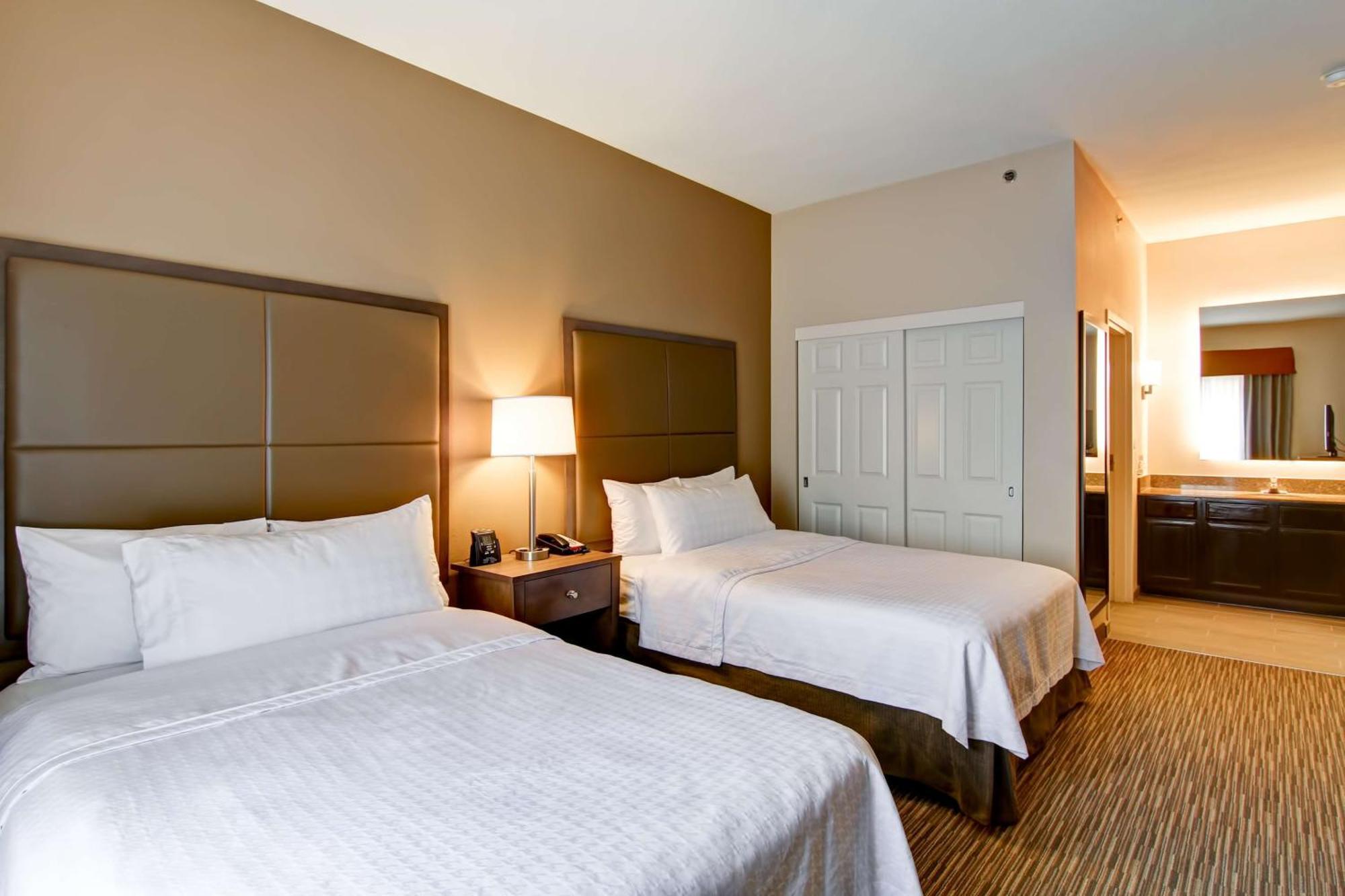 Homewood Suites Houston Kingwood Parc Airport Area Luaran gambar