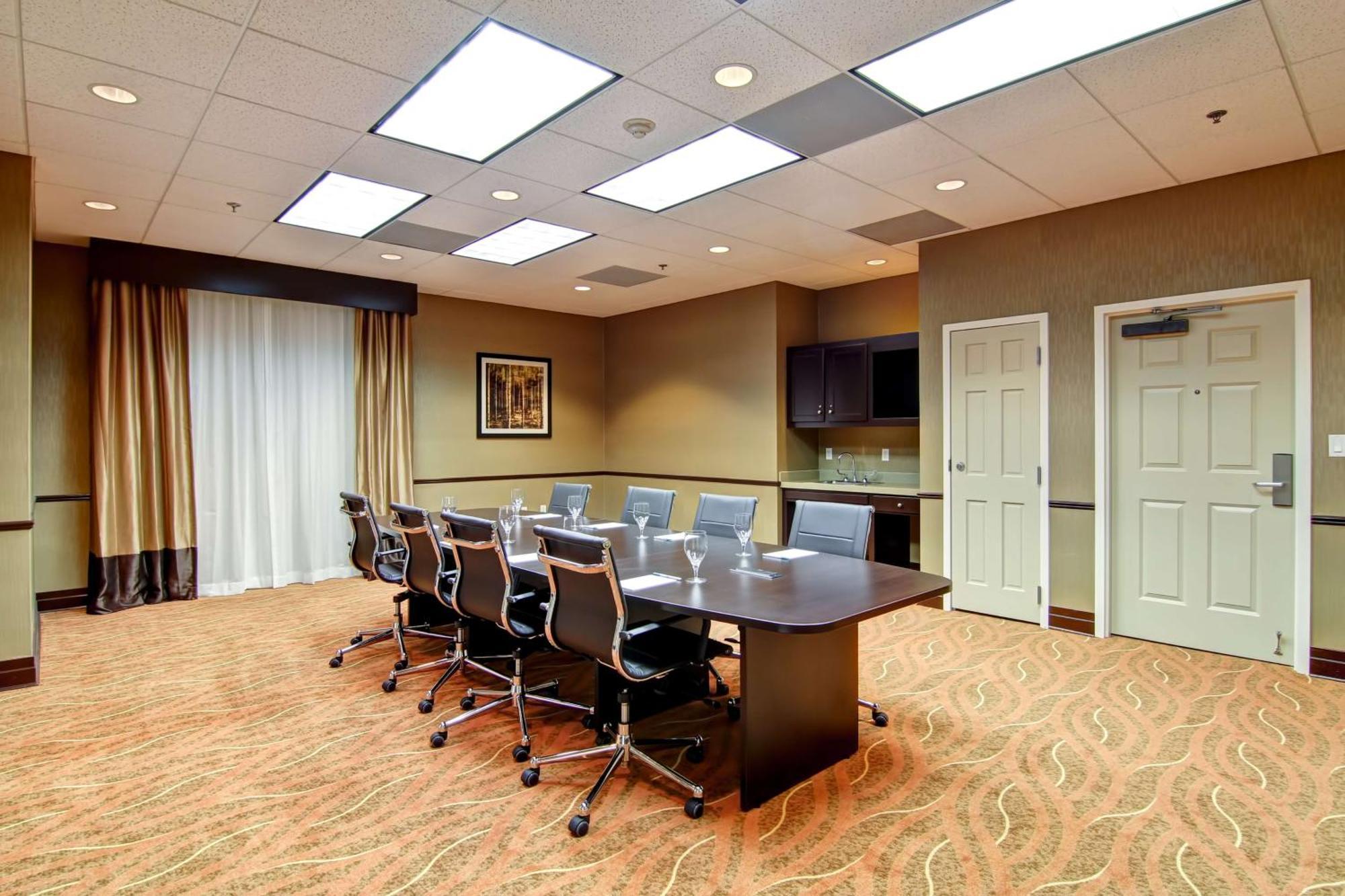 Homewood Suites Houston Kingwood Parc Airport Area Luaran gambar