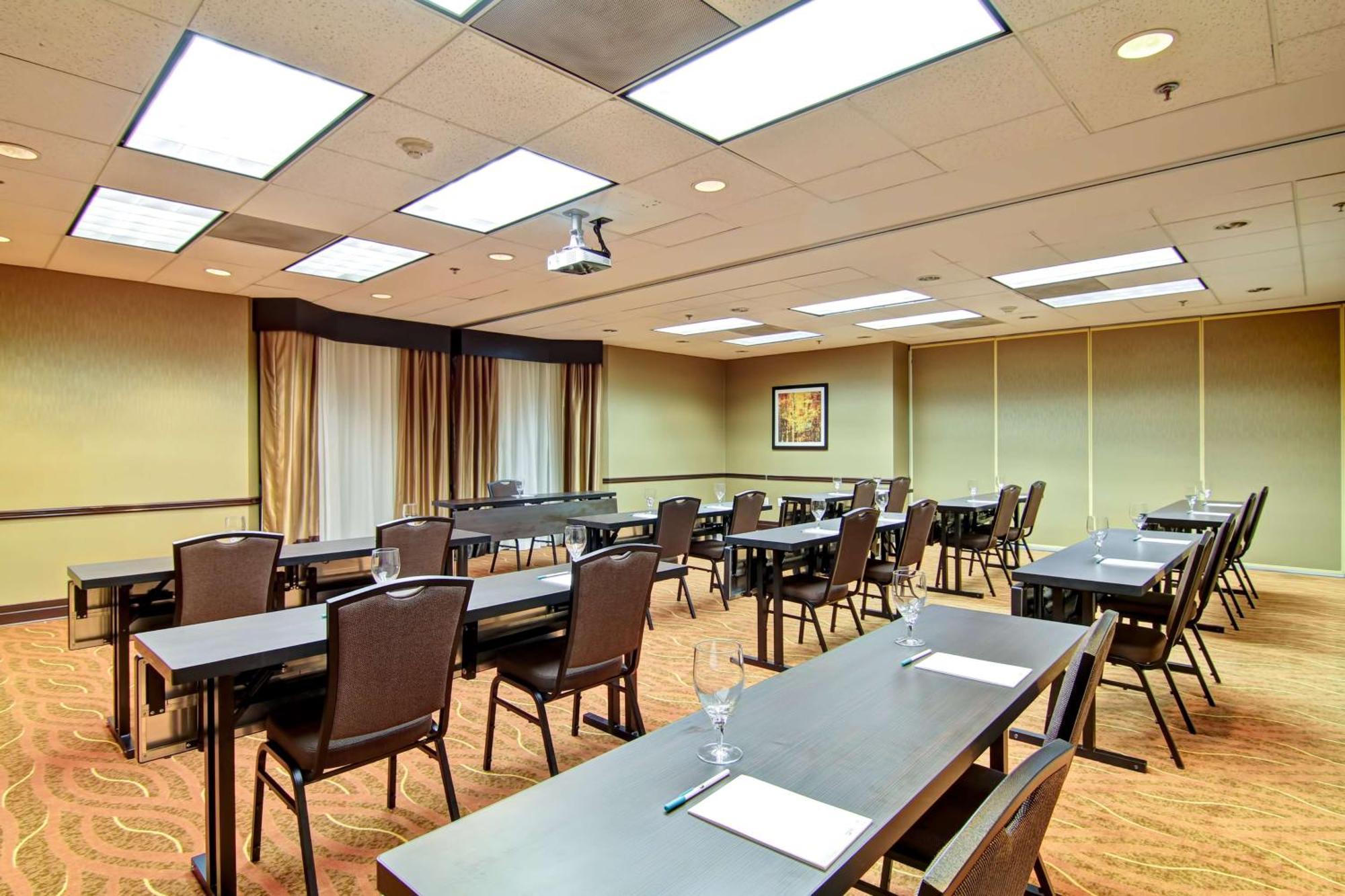 Homewood Suites Houston Kingwood Parc Airport Area Luaran gambar