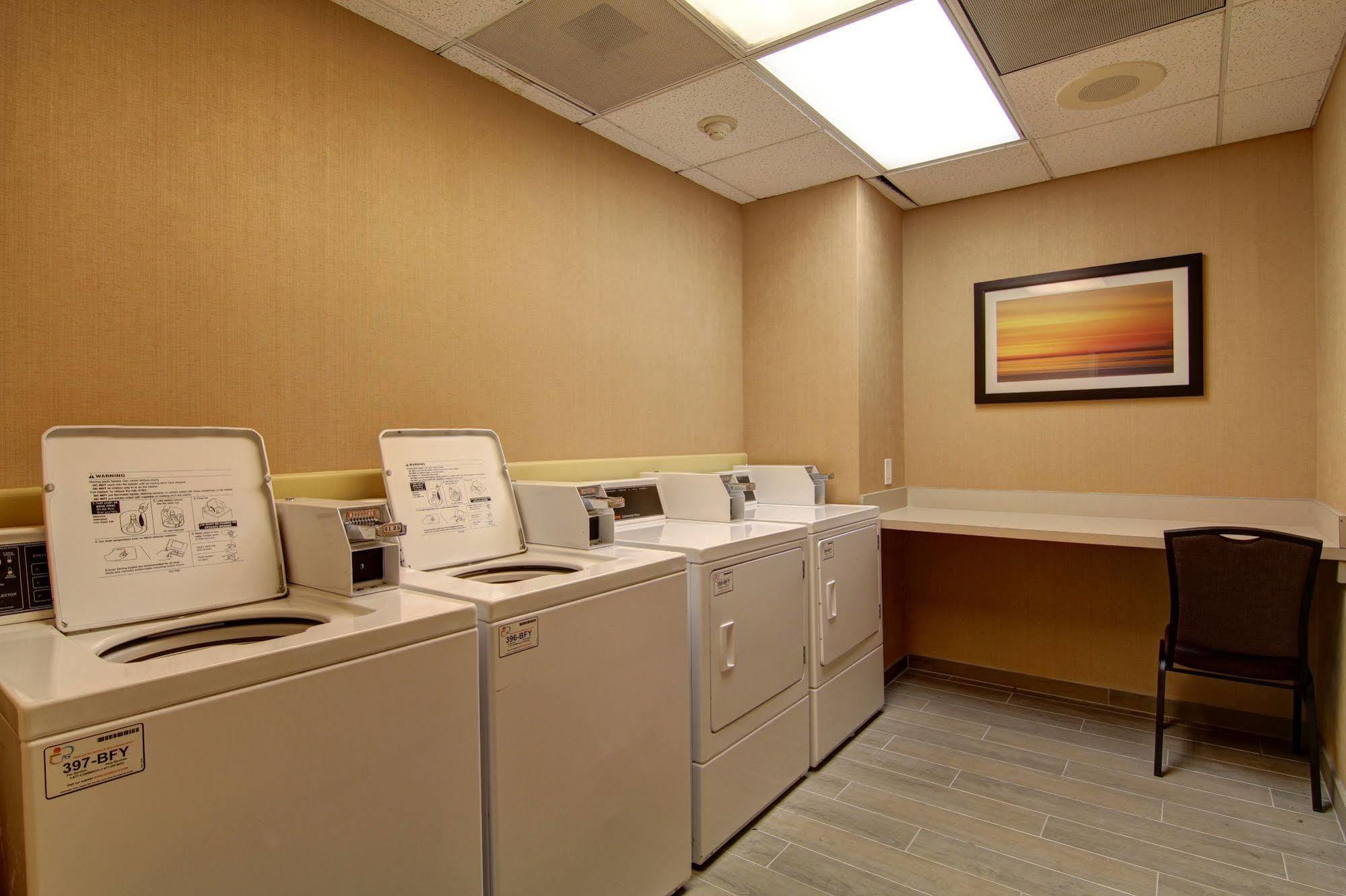 Homewood Suites Houston Kingwood Parc Airport Area Luaran gambar