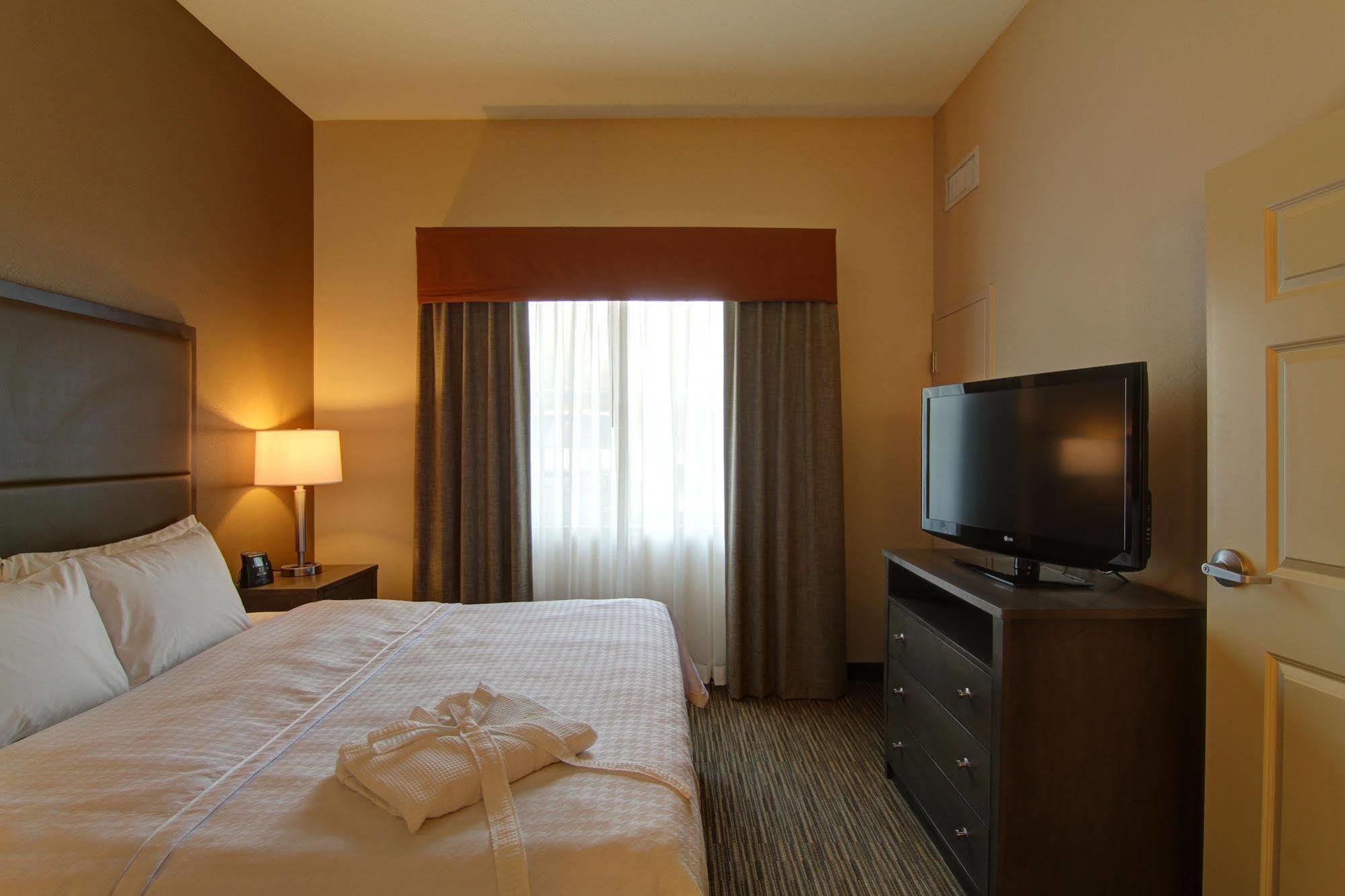 Homewood Suites Houston Kingwood Parc Airport Area Luaran gambar