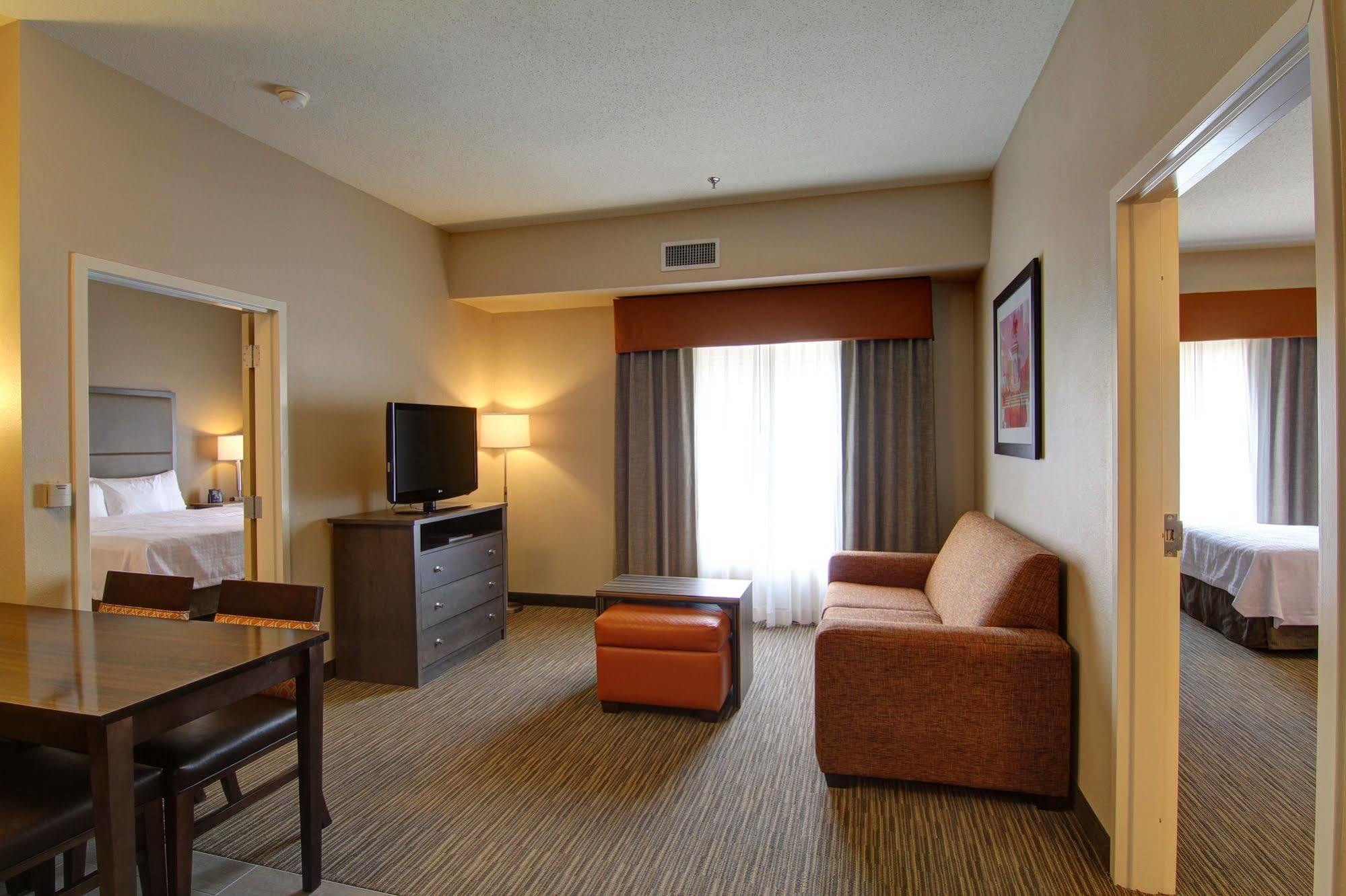 Homewood Suites Houston Kingwood Parc Airport Area Luaran gambar