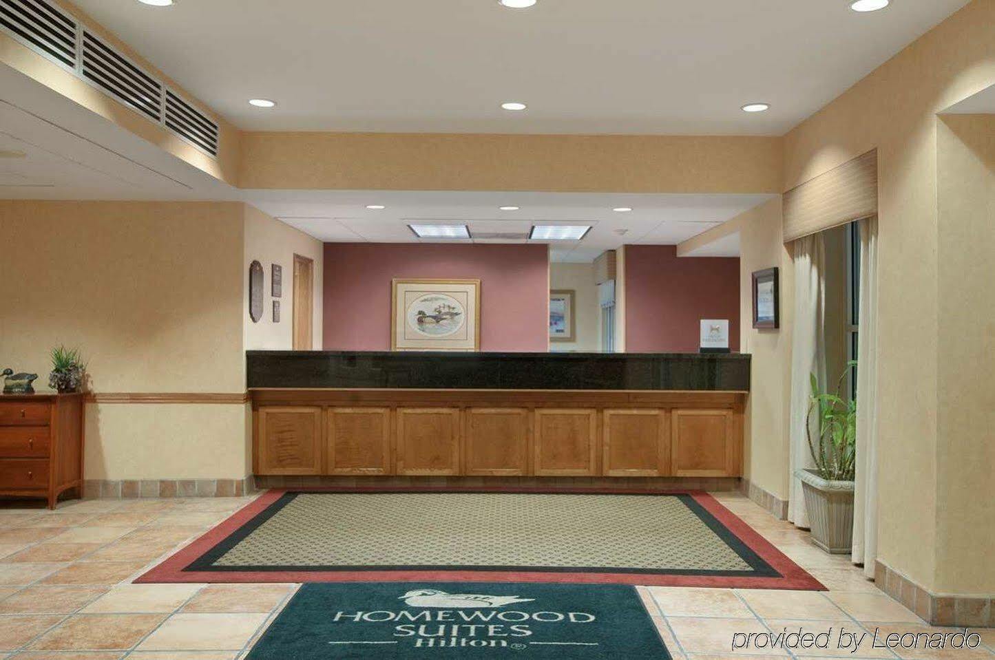 Homewood Suites Houston Kingwood Parc Airport Area Luaran gambar