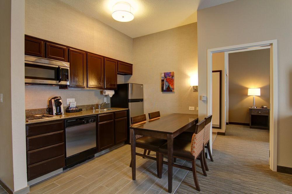 Homewood Suites Houston Kingwood Parc Airport Area Luaran gambar